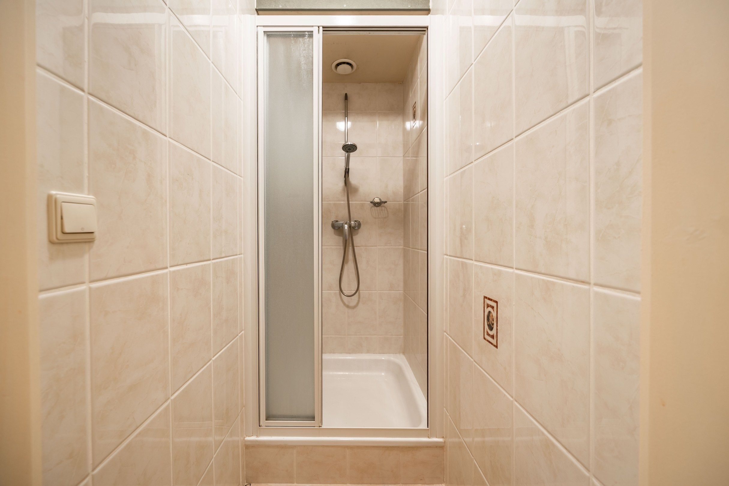 KARAKTERVOL APPARTEMENT OP TOPLOCATIE foto 15