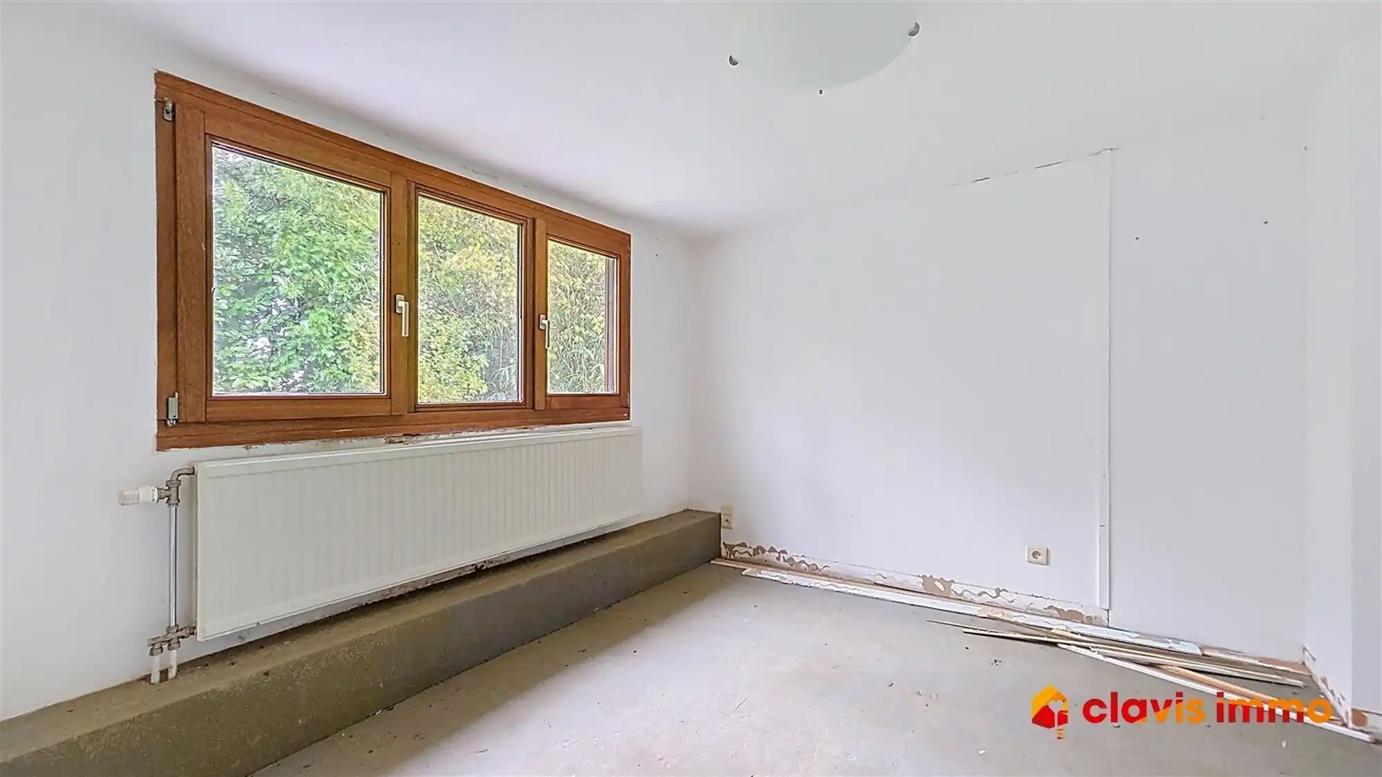 Te renoveren villa in een felbegeerde buurt foto 20