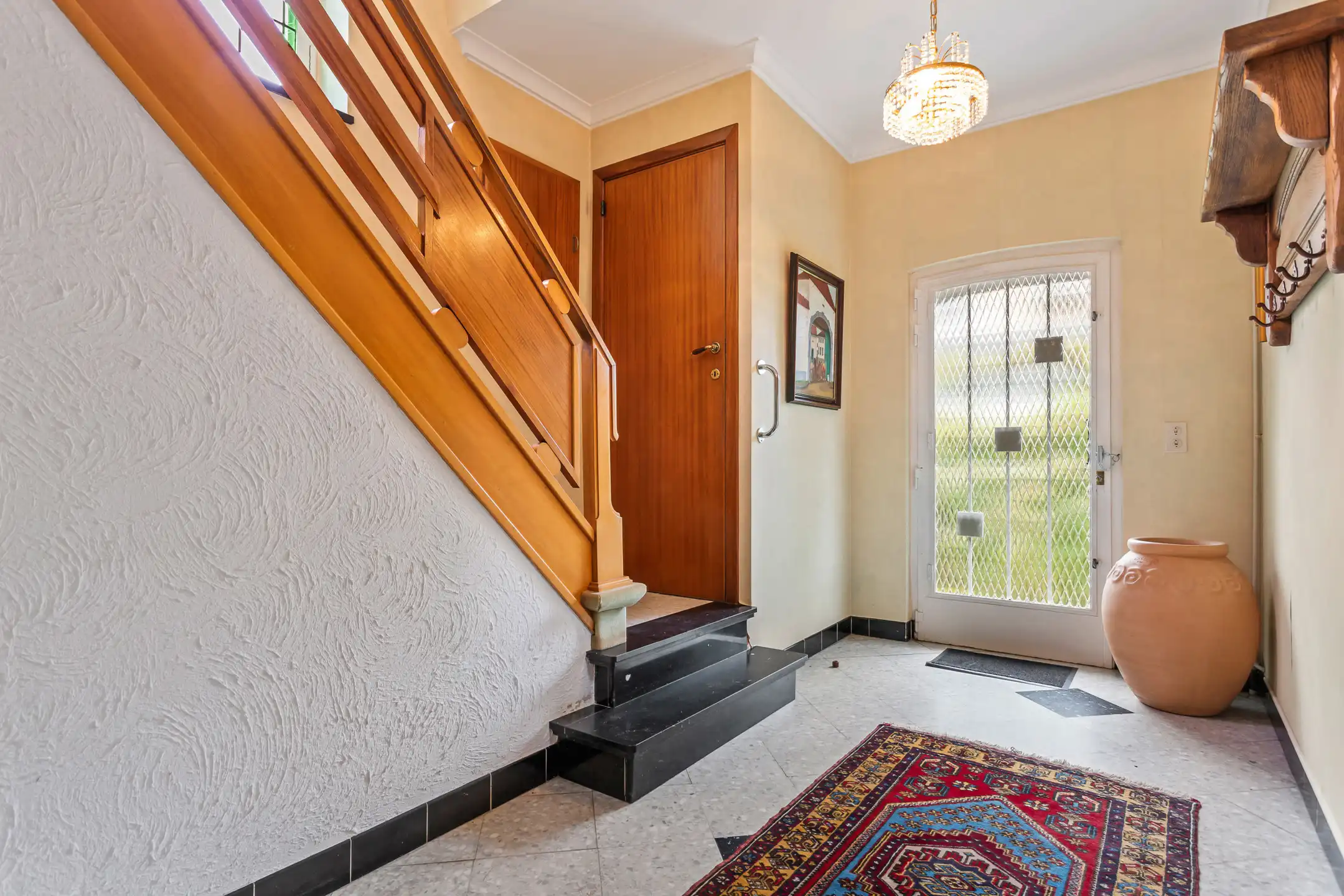 Woning met garage in het geliefde Vroenhoven foto 10