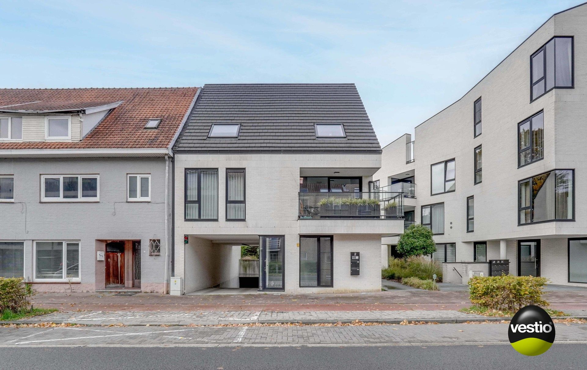 IDEAAL INVESTERINGSAPPARTEMENT MET GOED RENDEMENT foto 24