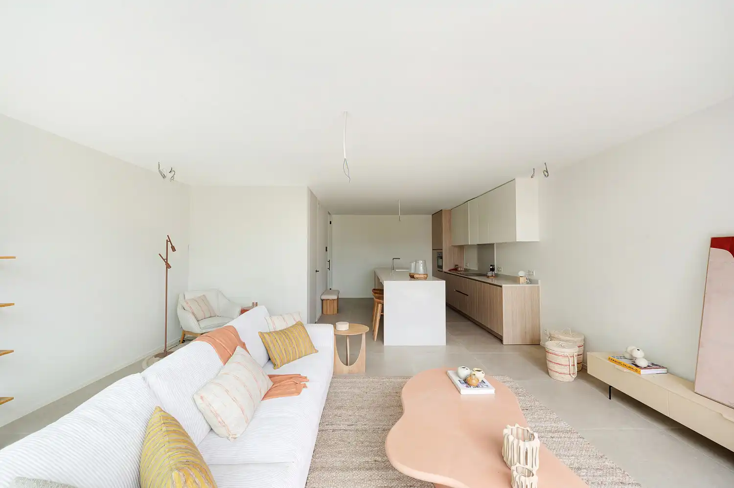 Instapklare nieuwbouwwoning te koop nabij park en zeedijk foto 10