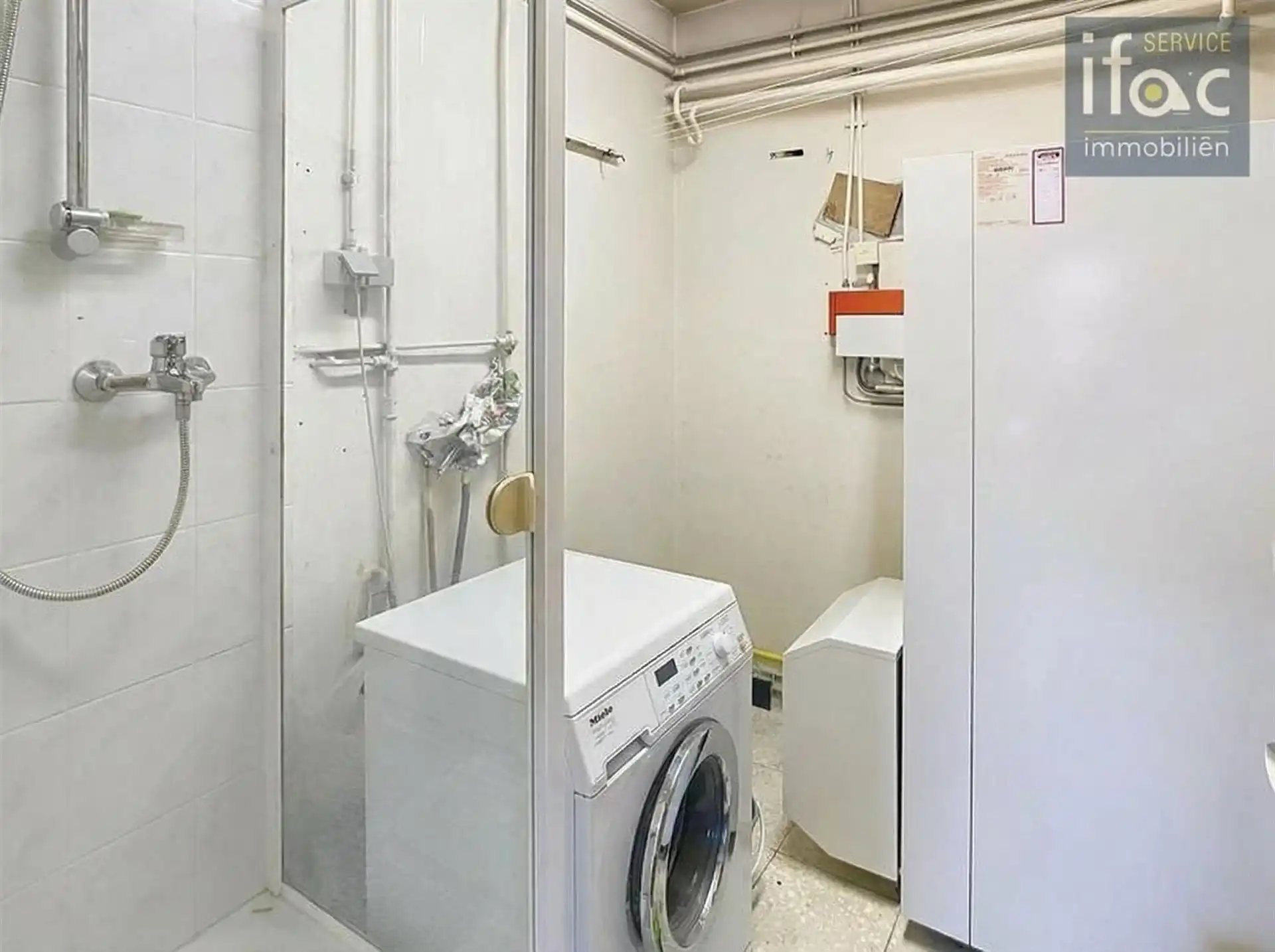 Degelijke woning op 33a17ca!  Centrum Veltem-Beisem foto 18