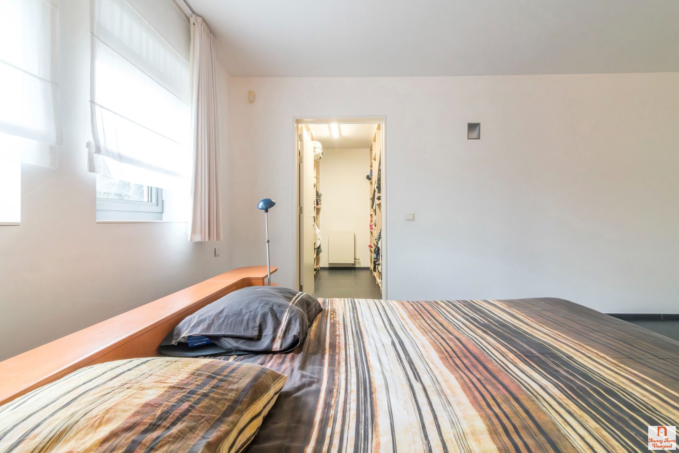 Een unieke woonbeleving op een idyllische plek in Koersel foto 44