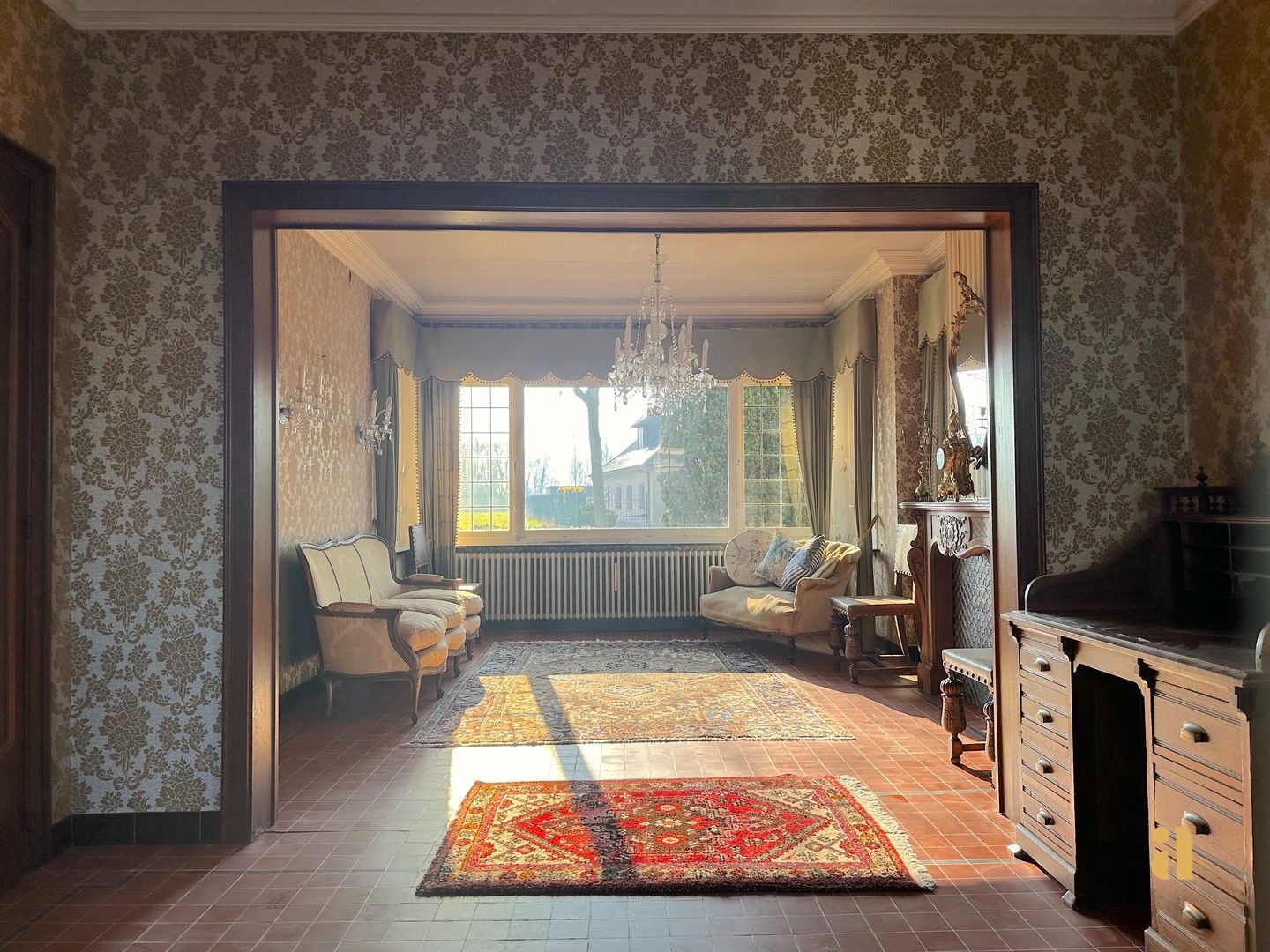 Lichtrijke open bebouwing met charme en groeikansen foto 12