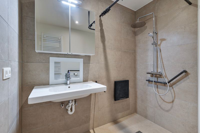 Stijlvolle en comfortabele serviceflat te koop in centrum Oudenaarde foto 8