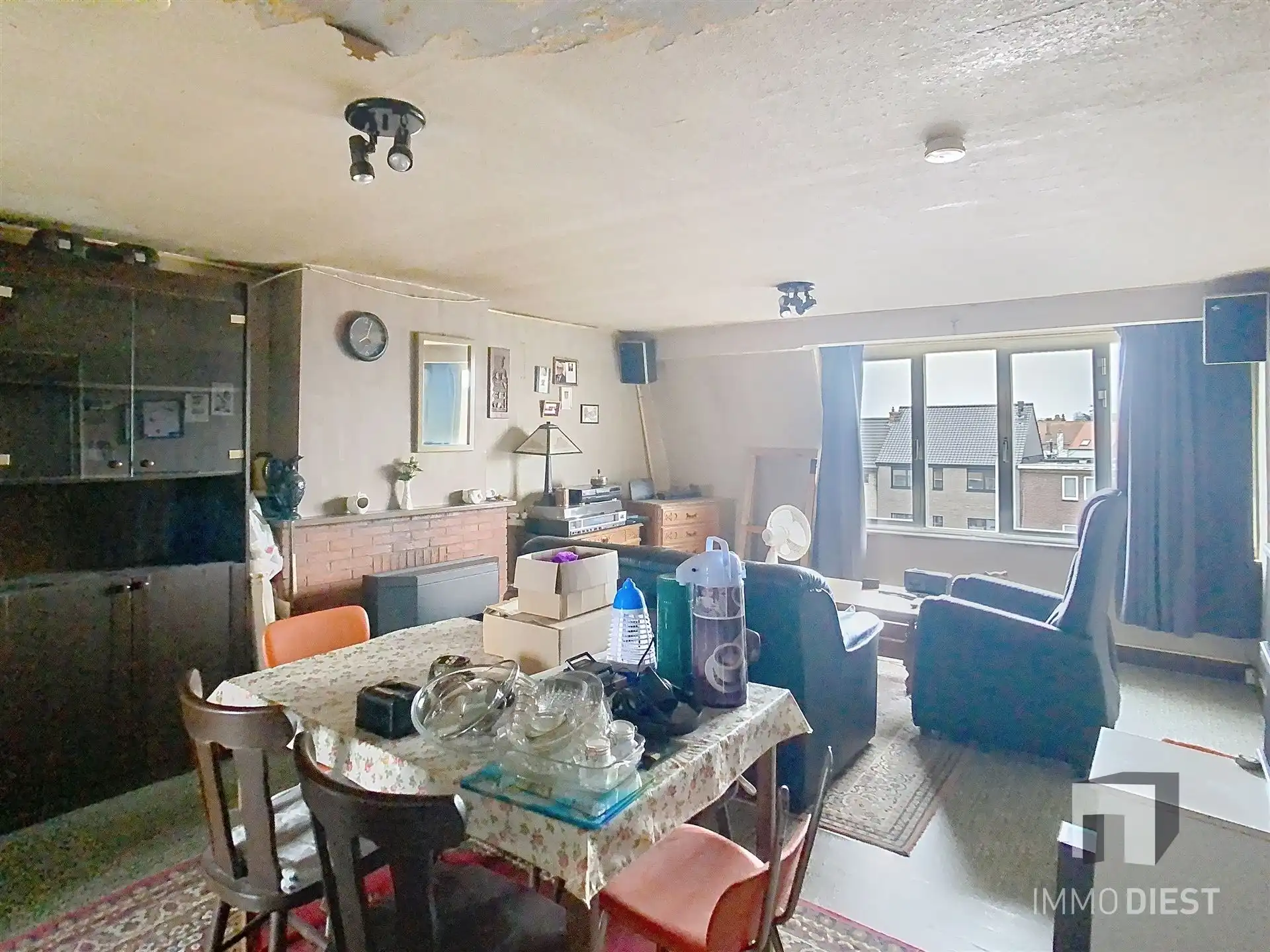 4 appartementen, topligging met renovatiehefboom/ rendement foto 13