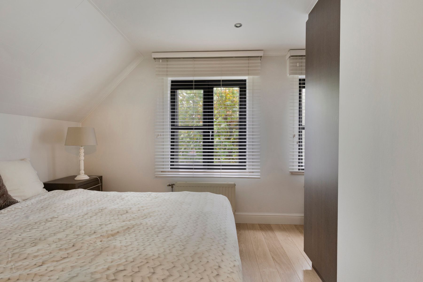 Charmante woning met 3 slaapkamers foto 19