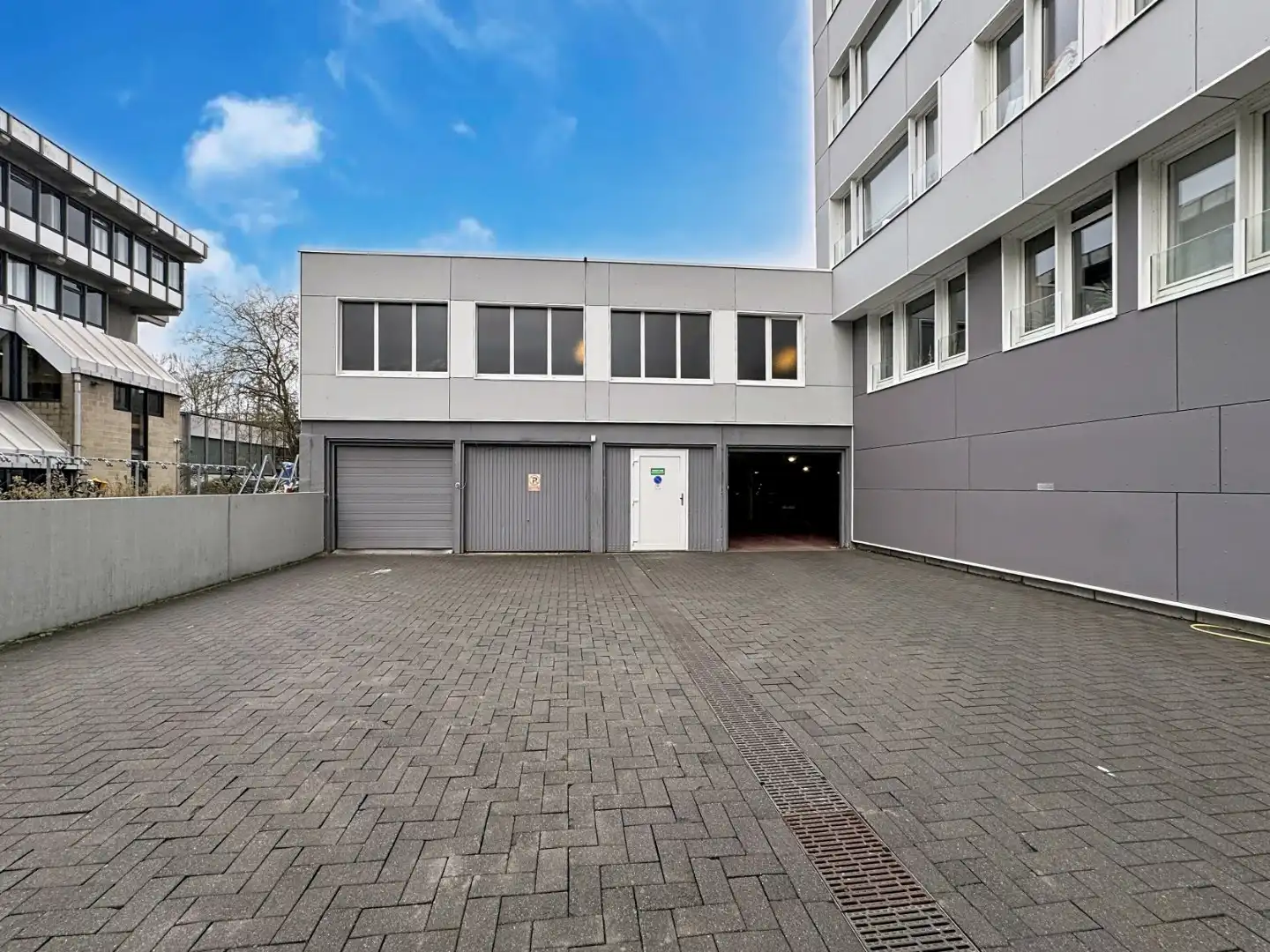 Appartement op absolute toplocatie met fantastisch zicht foto 16