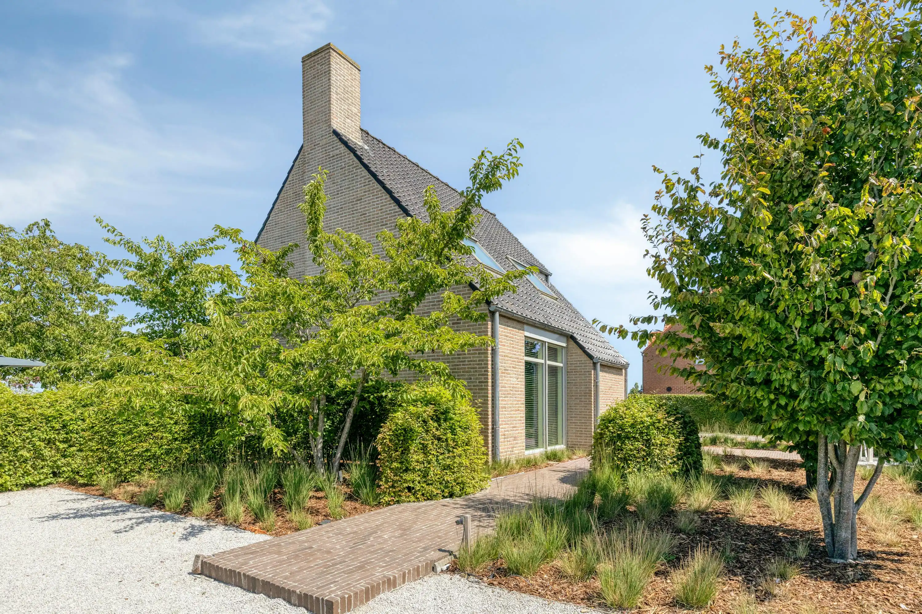 Villa te koop Ruiseledesteenweg 35 - 8750 Wingene