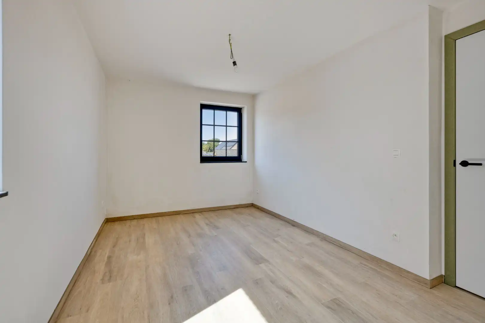 Nieuwbouw-woning in landelijke stijl met 3 slpk op 3 a 82 ca. foto 21