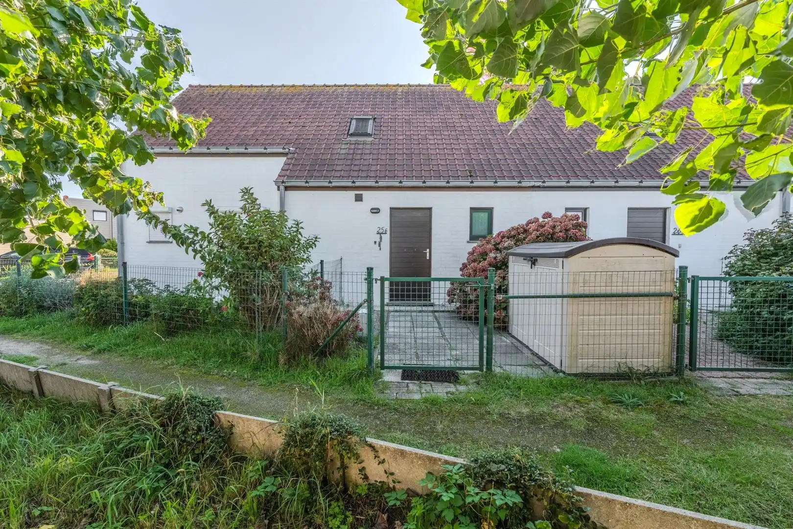 vakantiewoning foto 17