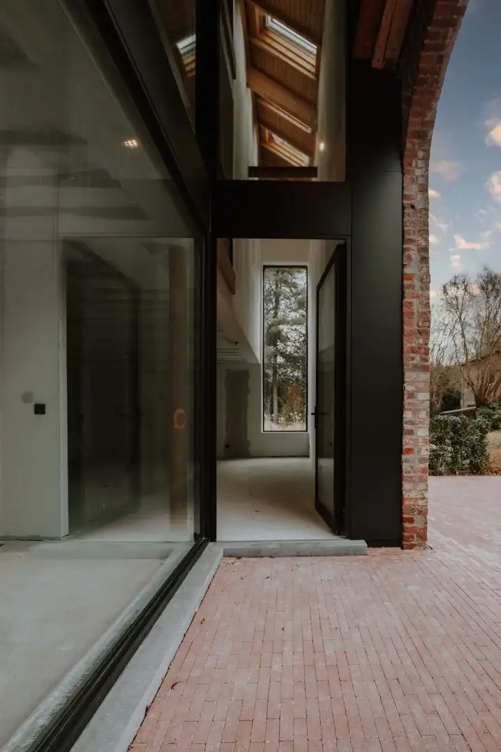 Hoogwaardig renovatieproject met vijf unieke loft-woningen (Verkoop onder registratierechten, 2% mogelijk) foto 29