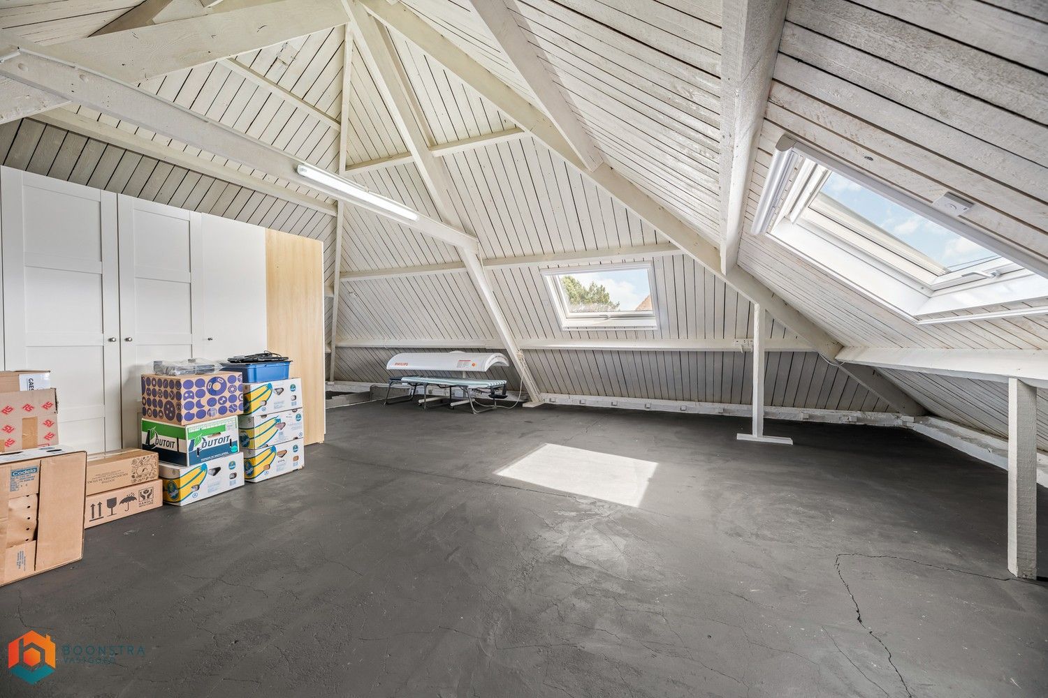 Instapklare gelijkvloers woning met 2 (à 3) slpkrs te Putte foto 17
