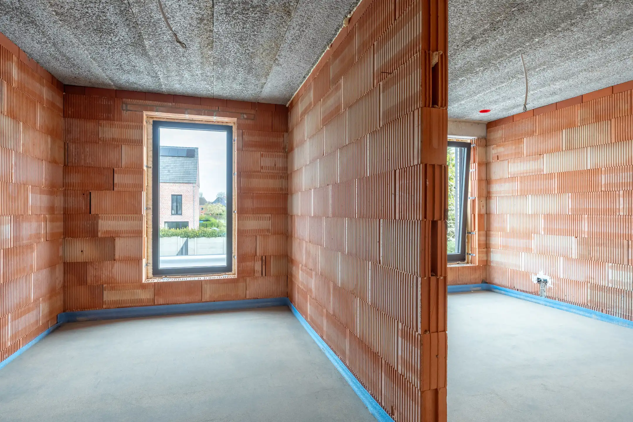 Energiezuinige nieuwbouw met 3-4  slpk op gunstige ligging foto 13