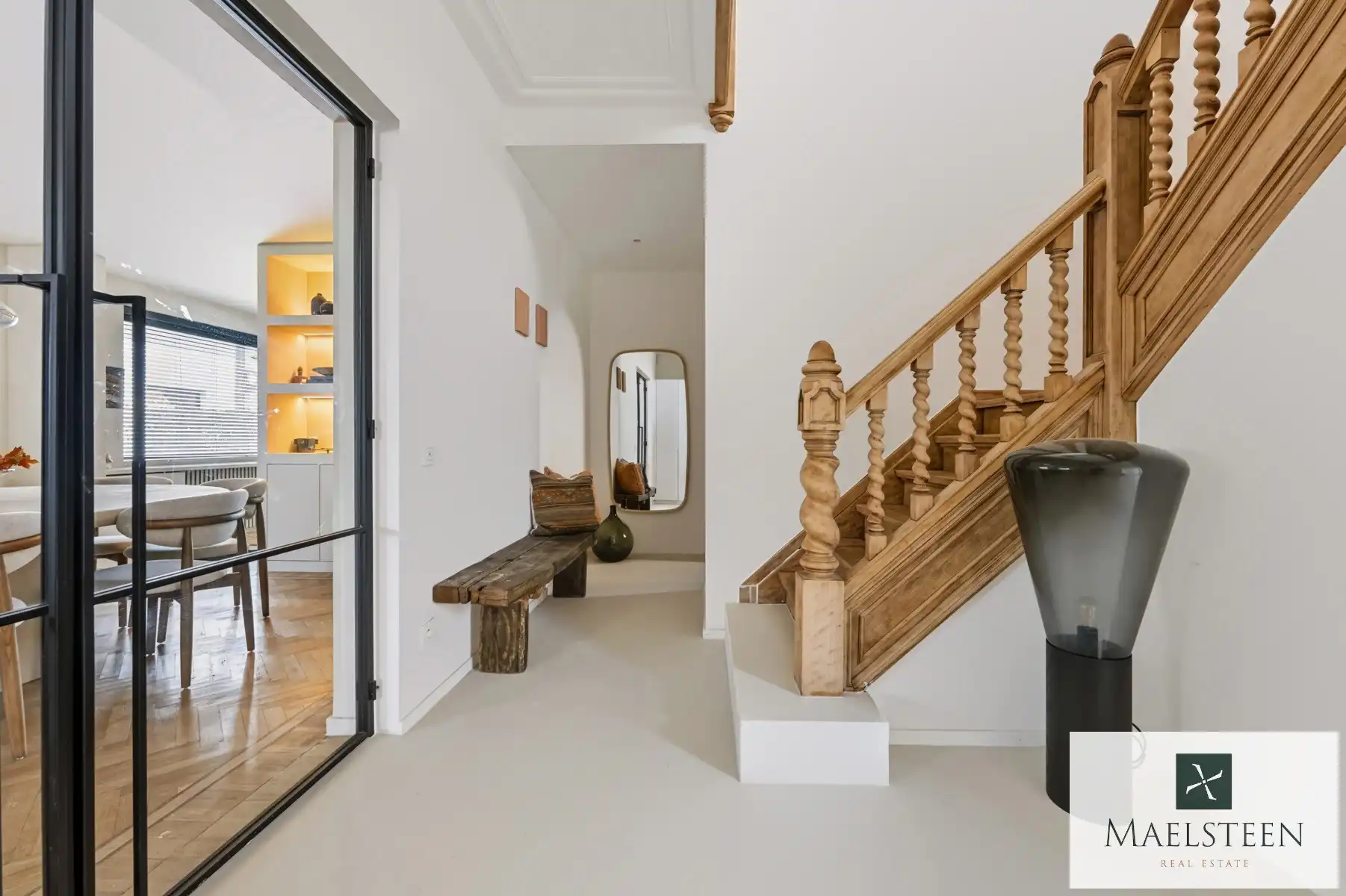 Top afgewerkte, instapklare villa op 1076 m² in Sint-Andries foto 29