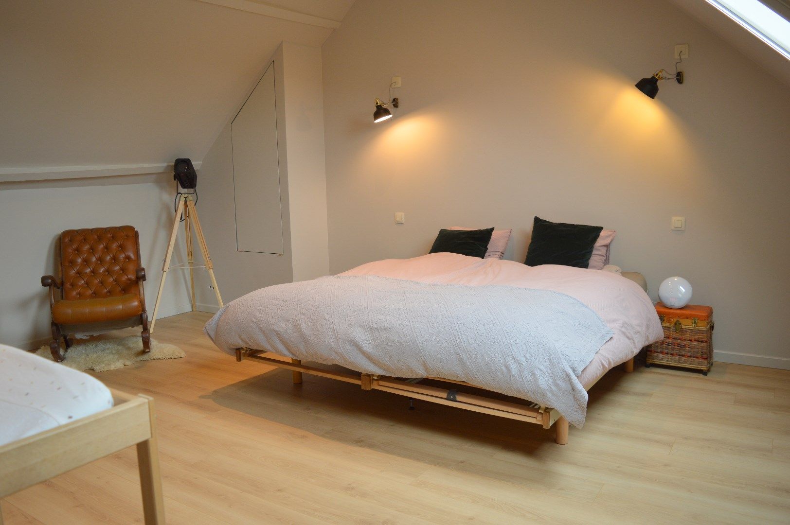 Unieke rijwoning met tuin, garage en 3 slaapkamers in Zwevegem foto 16