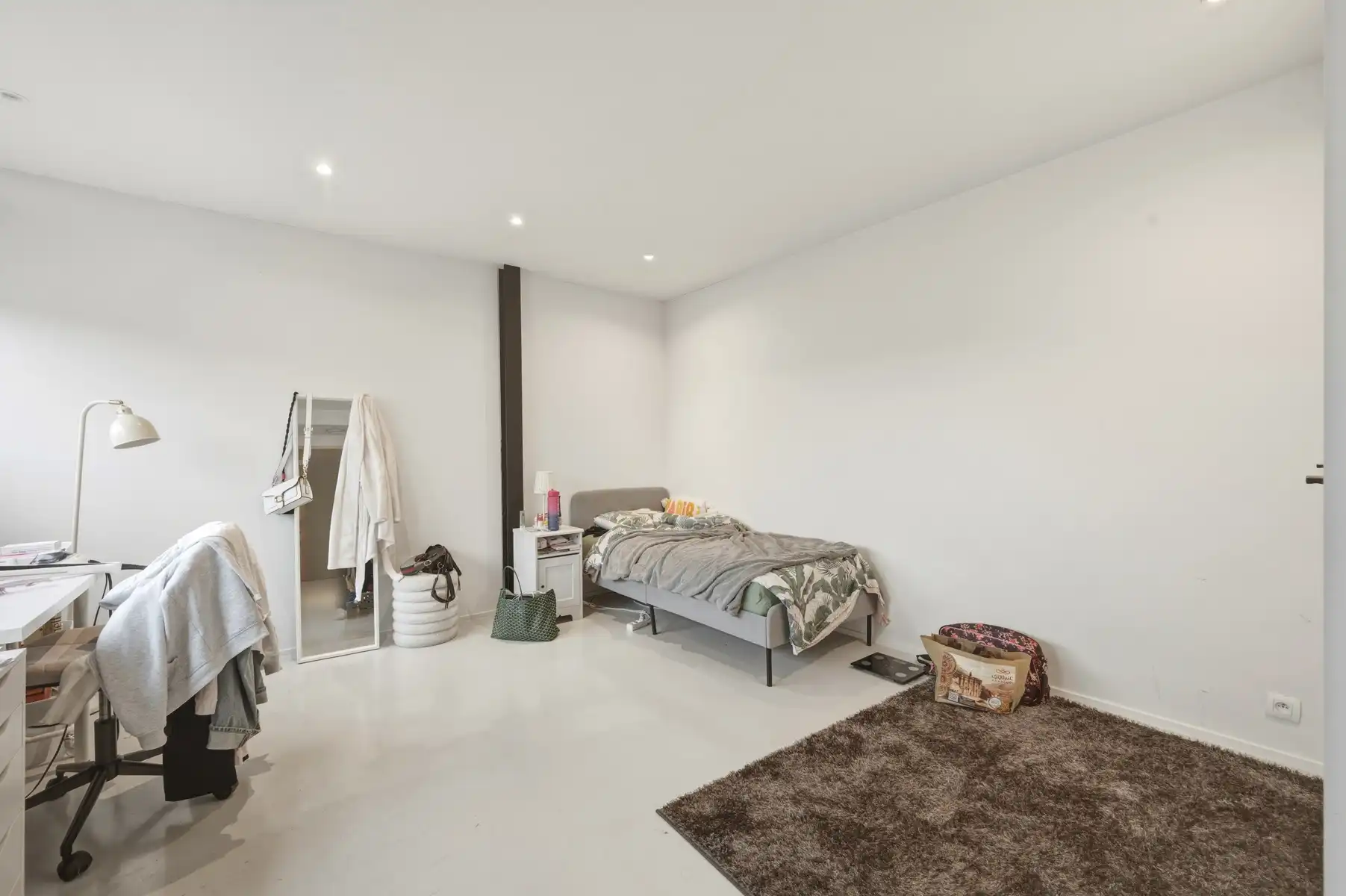 Hedendaagse nieuwbouwwoning te BOORTMEERBEEK foto 8