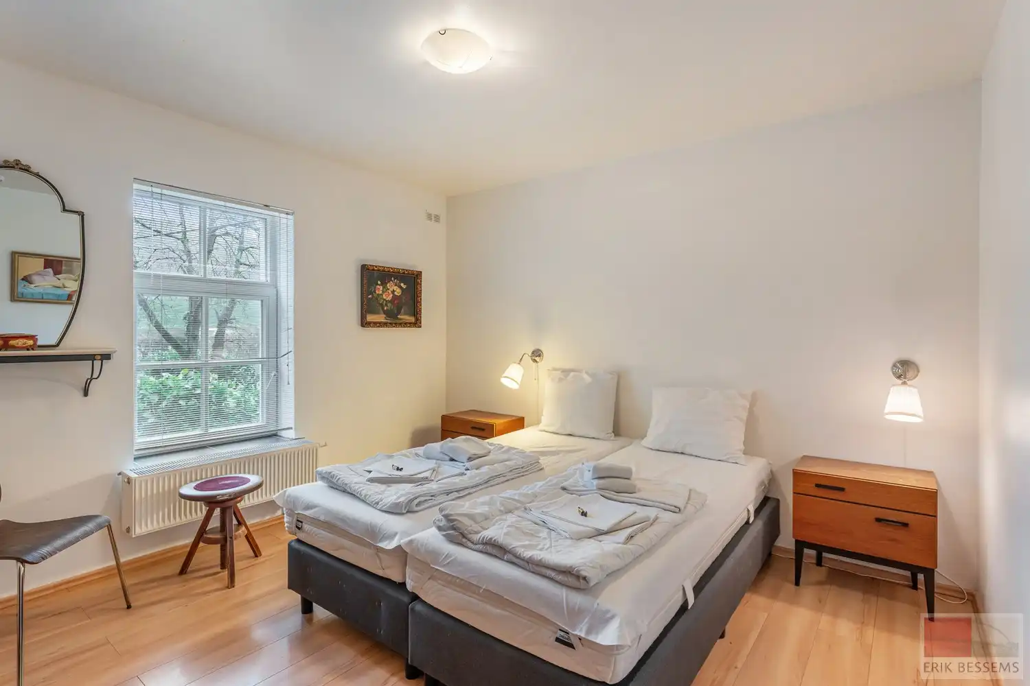 Unieke eigendom, vakantiewoning met privaat woonst aanhorend foto 27