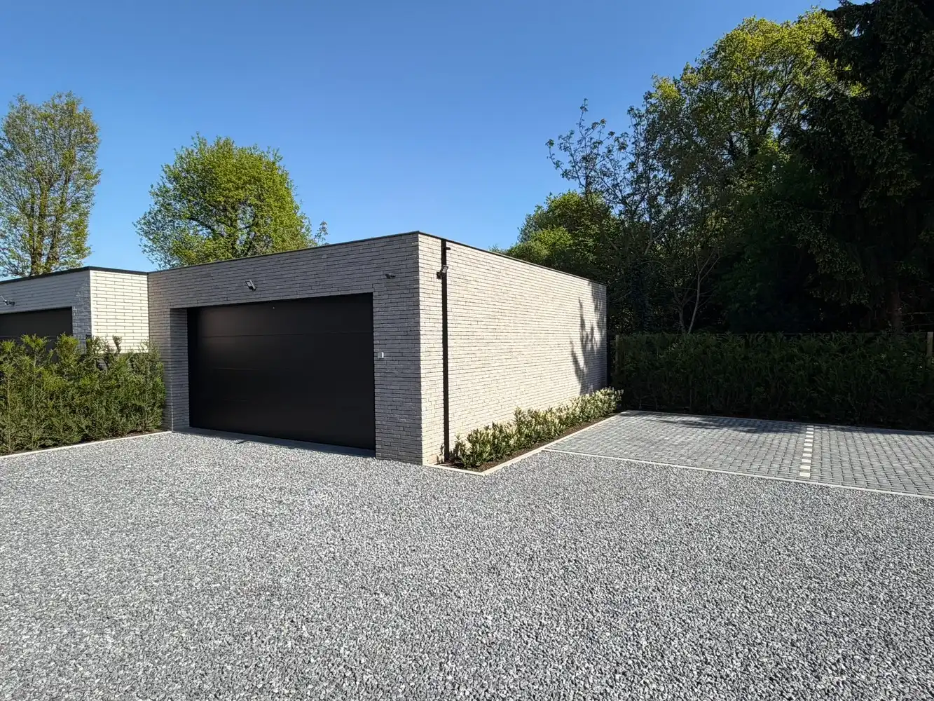 Genk, Weg naar As 194 bus 21: Luxueus en energieneutraal nieuwbouwappartement met 1 slaapkamer en 2 grote terrassen ! foto 24