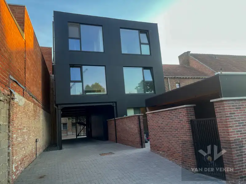 Modern uitgerust 1 slpk-appartement foto 15