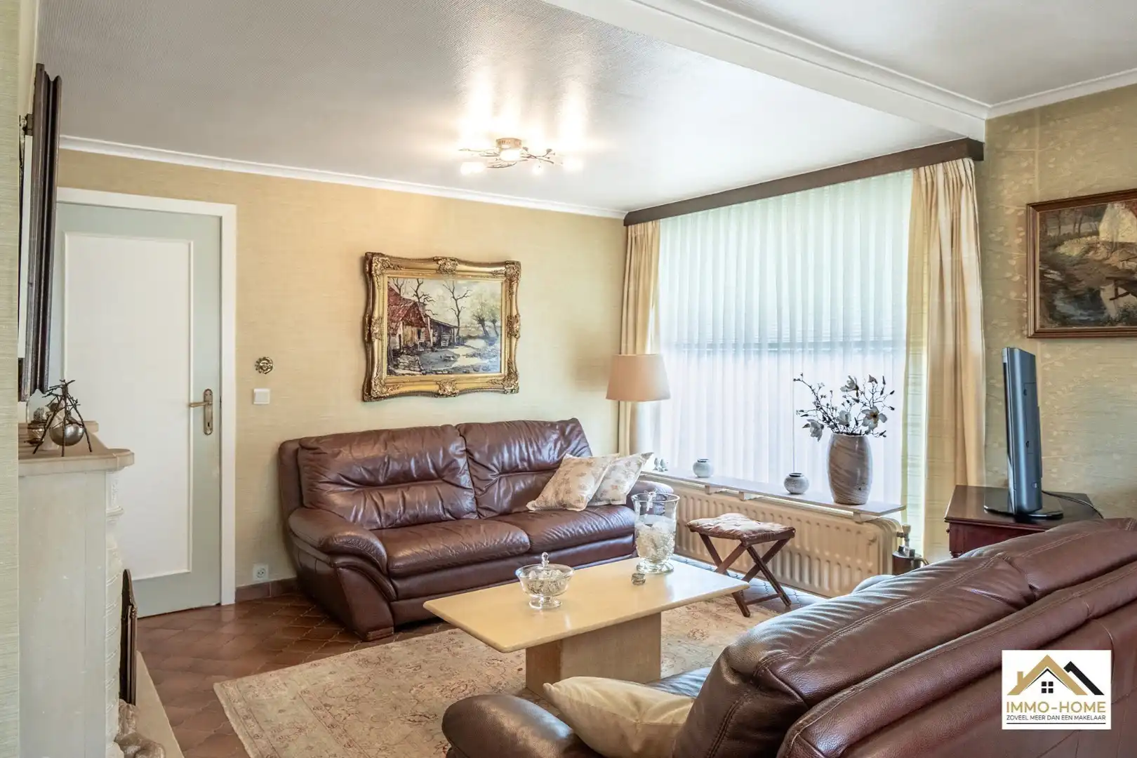 Charmante bungalow op topligging in woonwijk  foto 12