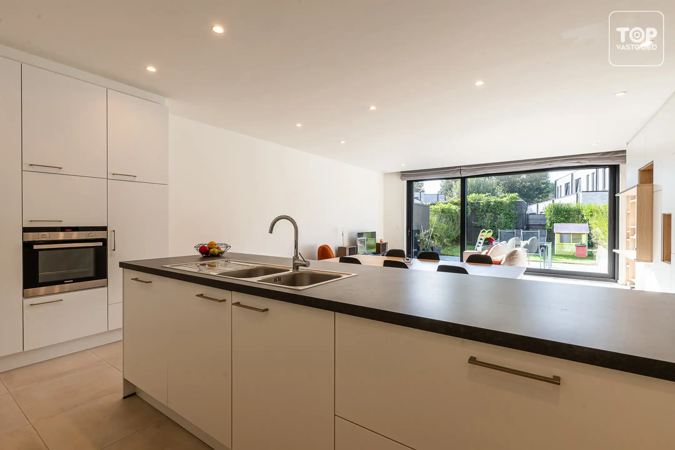 Recente BEN-woning in rustige en kindvriendelijke buurt nabij de Bourgoyen foto 6