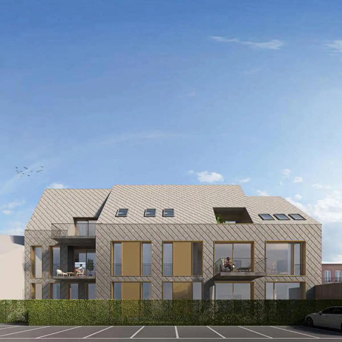 Huis te koop foto 3