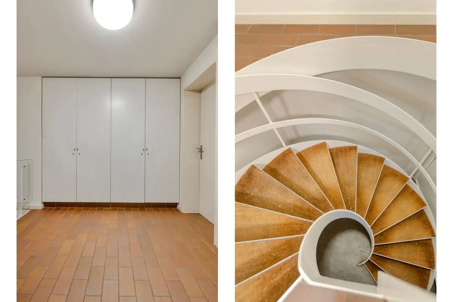 Recent gerenoveerd, ruim en lichtrijk 2-slaapkamerappartement in hartje Maaseik.  foto 18