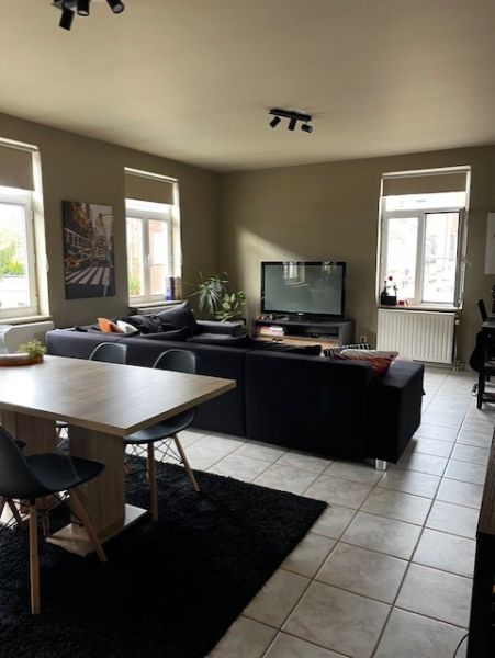 Appartement te huur Beringstraat 5/1 - 3190 Boortmeerbeek