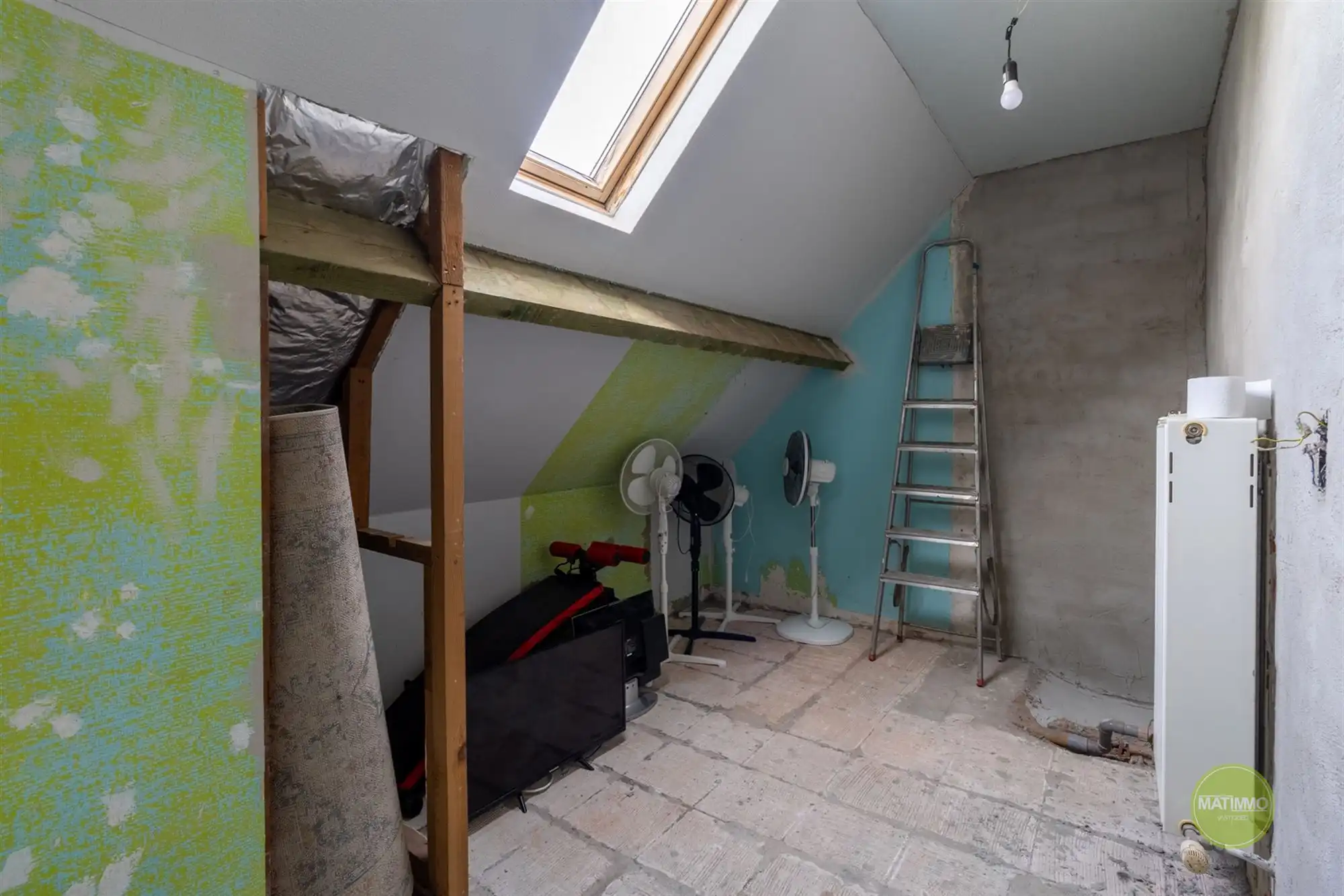 Ruime gezinswoning met 4 slaapkamers in Geel foto 22