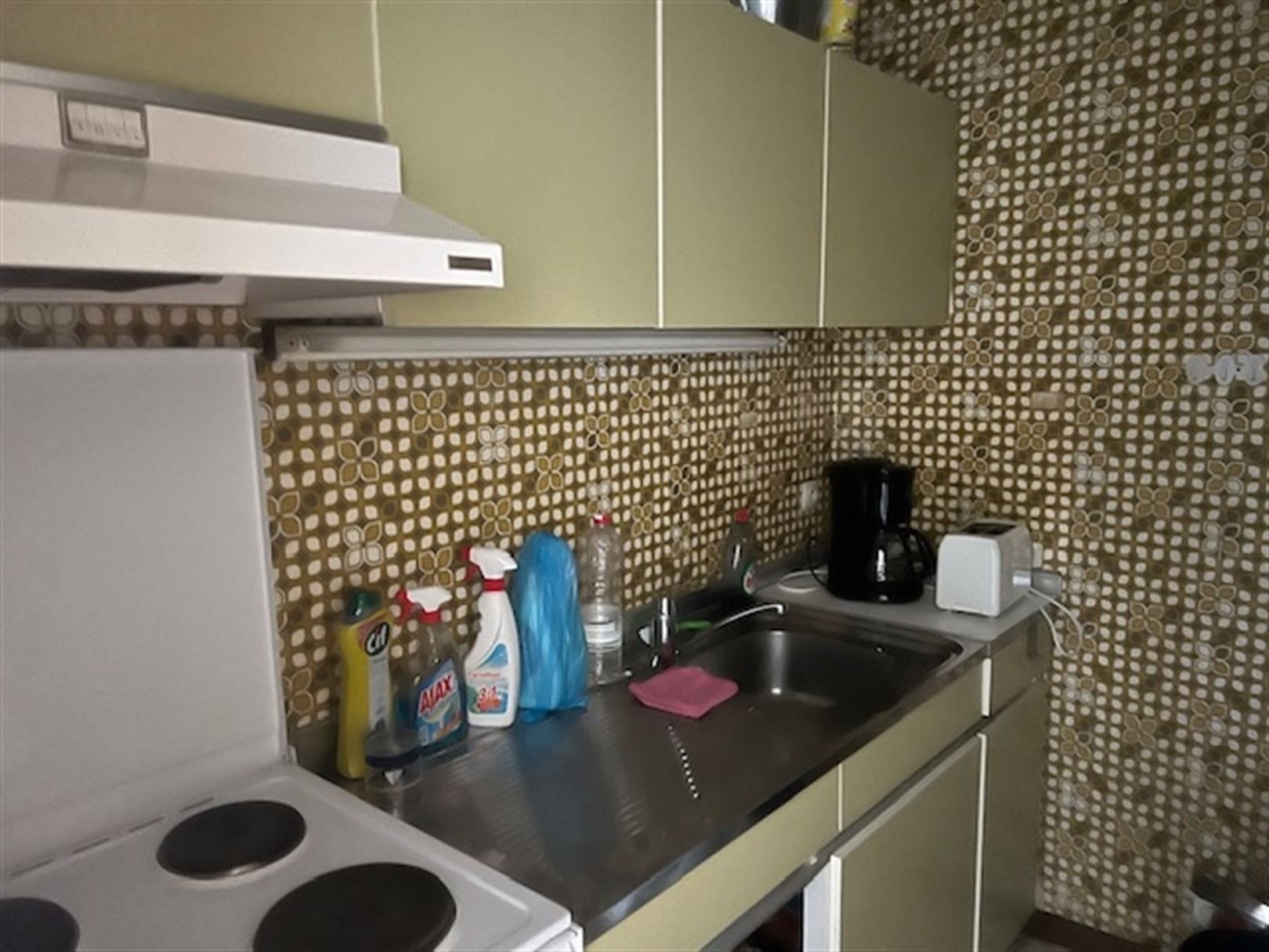 Appartement met uniek zicht en groot terras foto 5