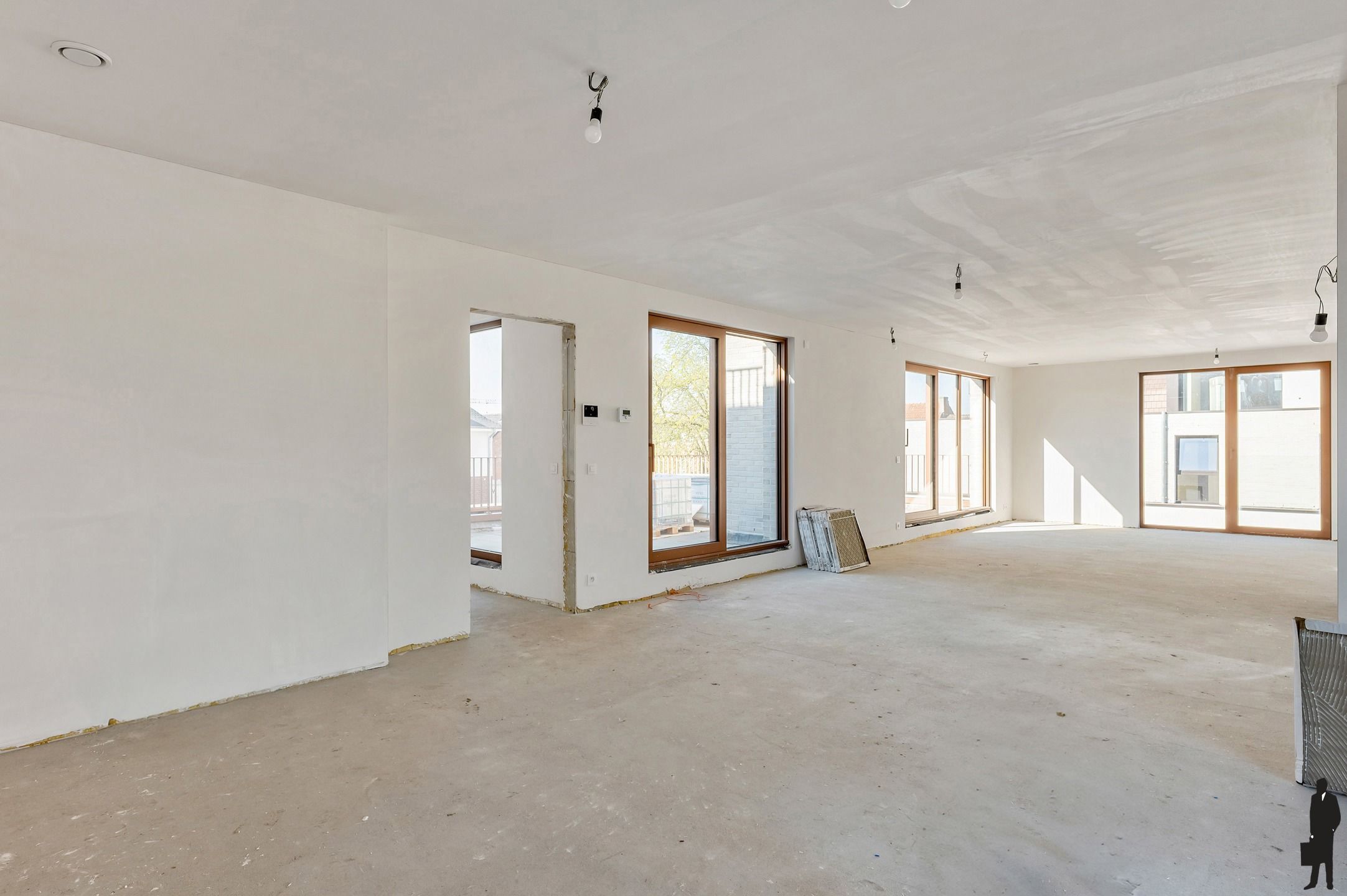 KOOP NU NOG AAN 6%! Stijlvol nieuwbouwproject het Bloemenhof gelegen in het centrum van Hoogstraten! foto 10