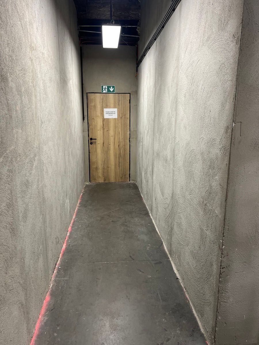 Kantoor te huur - Hoogstraat 64 - 1000 Brussel. foto 10