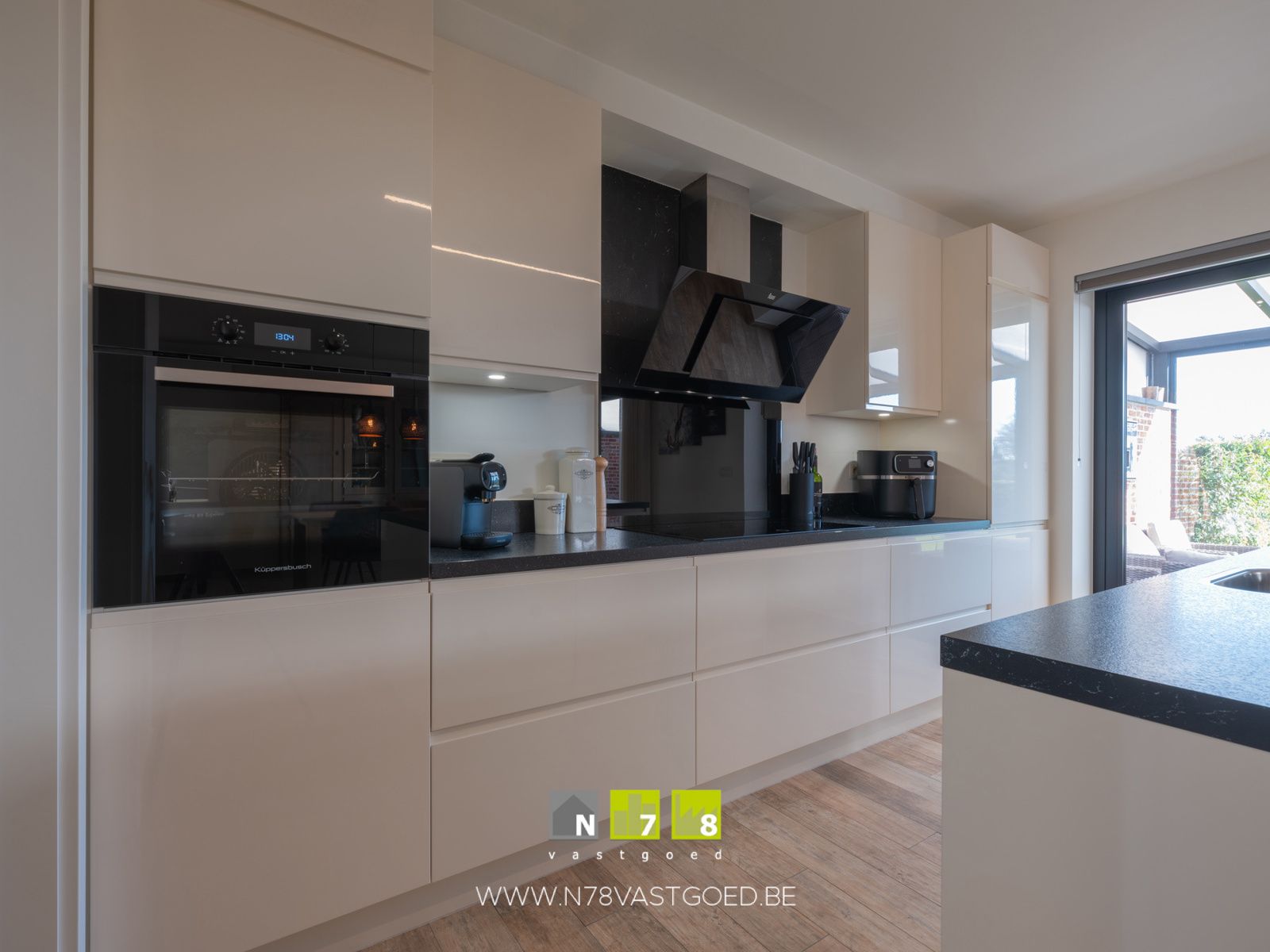 Appartement te koop foto 3