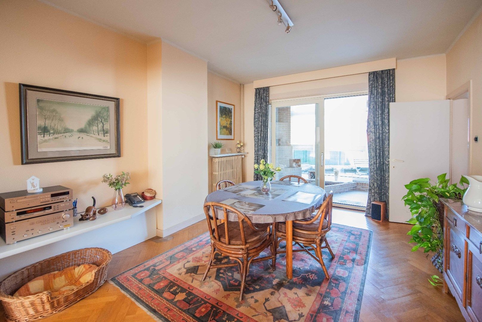 Karaktervolle woning  foto 9