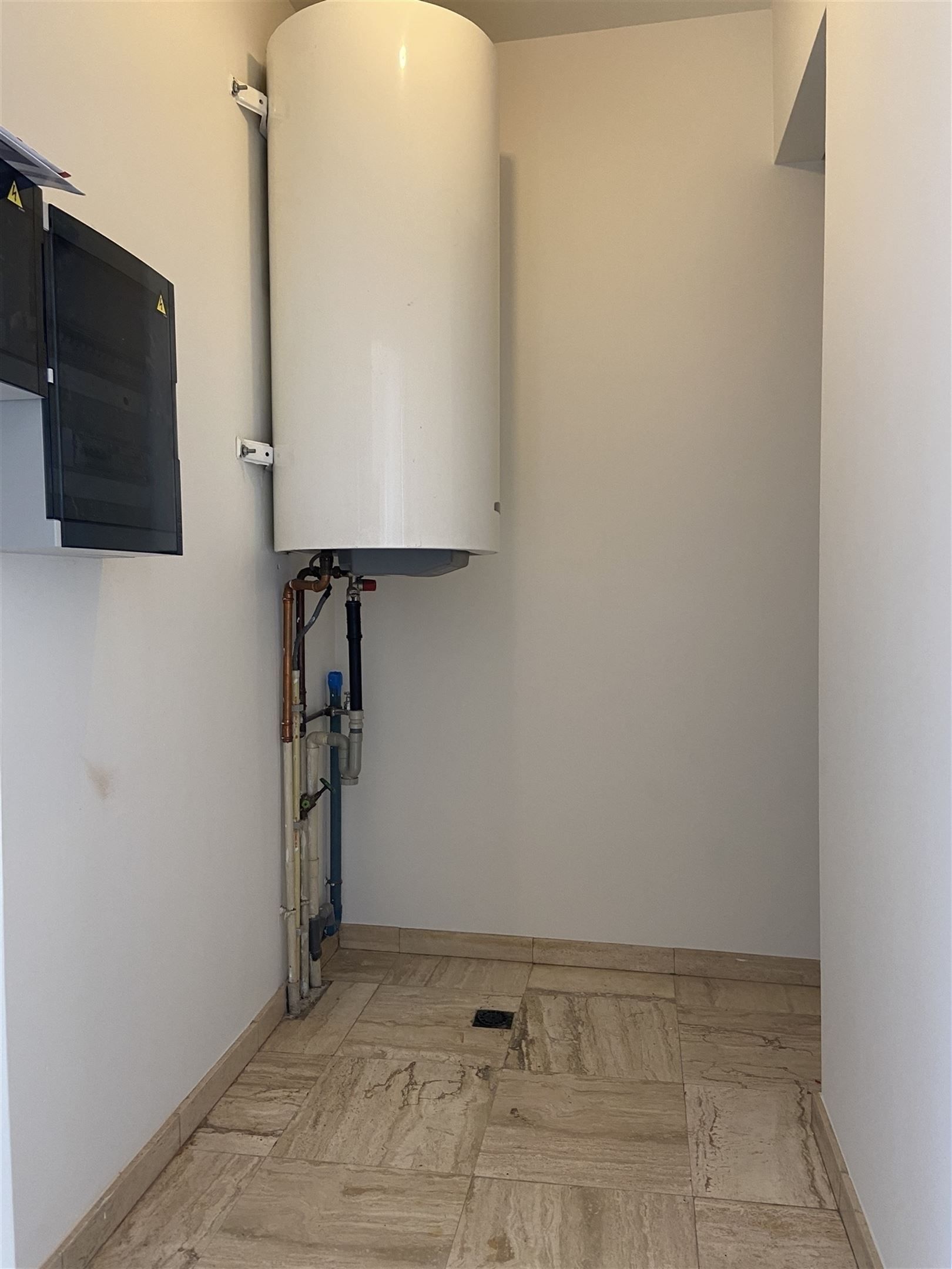 Dakappartement met lift in centrum Brasschaat  foto 14