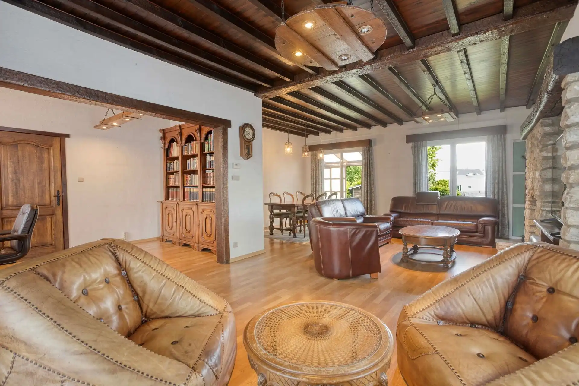 Huis foto 8