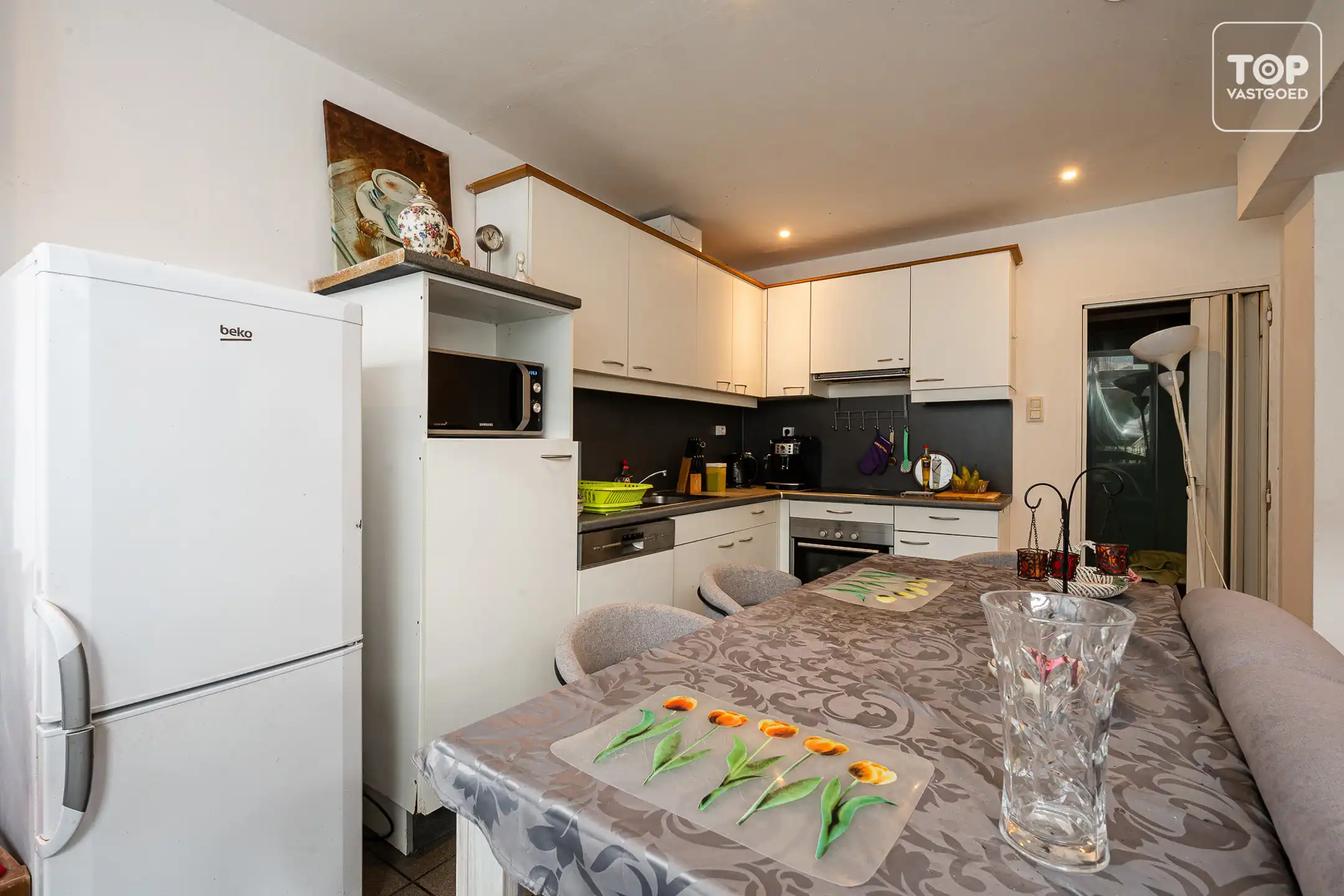 Instapklare studio op Gunstige locatie. foto 4