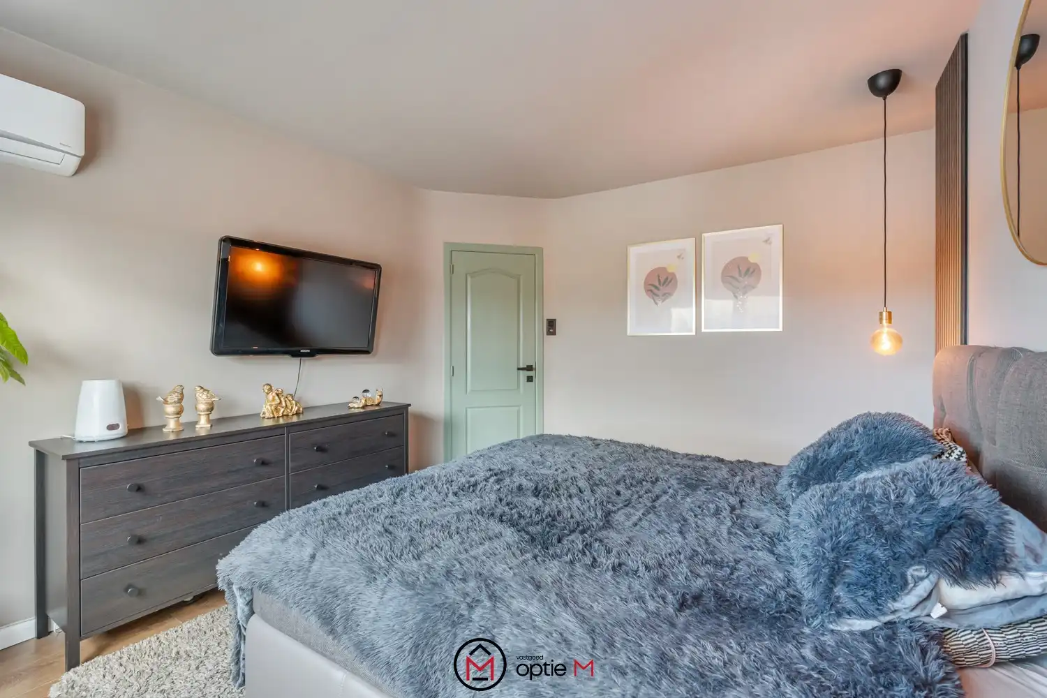 Instapklare gerenoveerde woning te koop in Hasselt met 3 slaapkamers foto 19