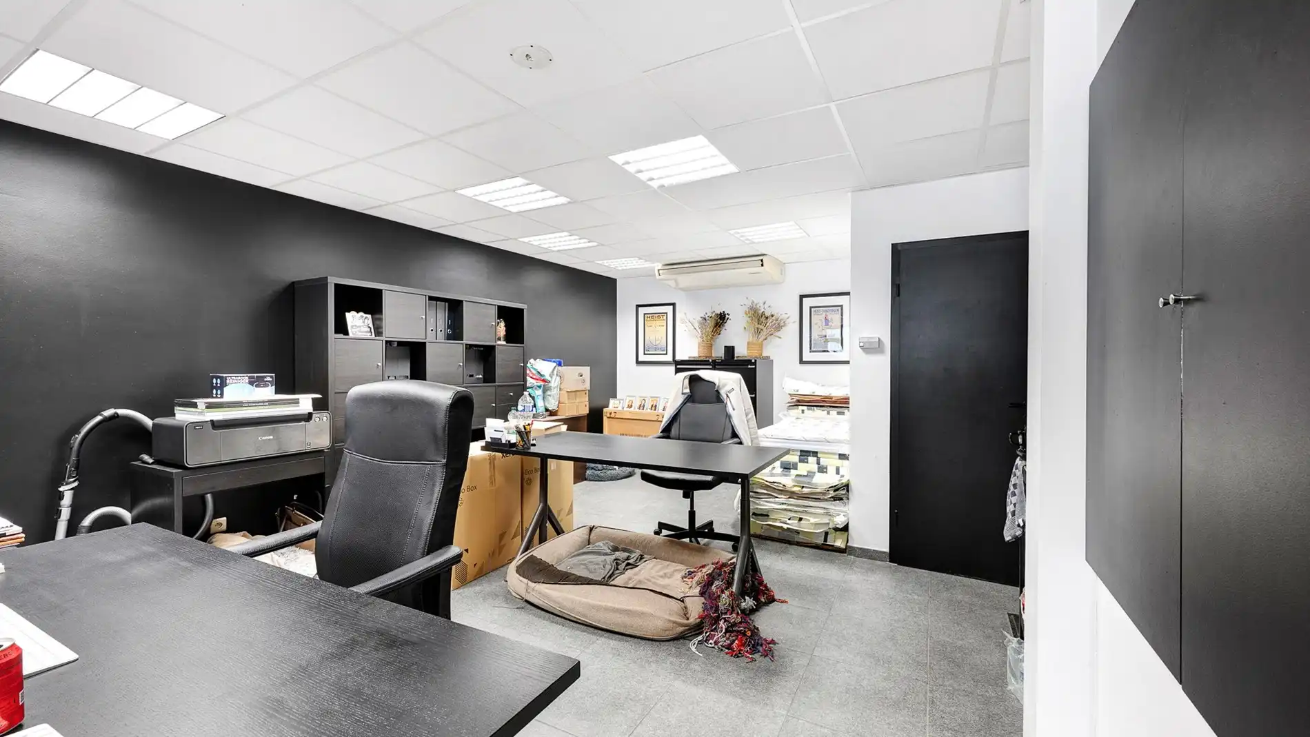 Mooi handelspand (179 m²) met brede etalage te Heist foto 13