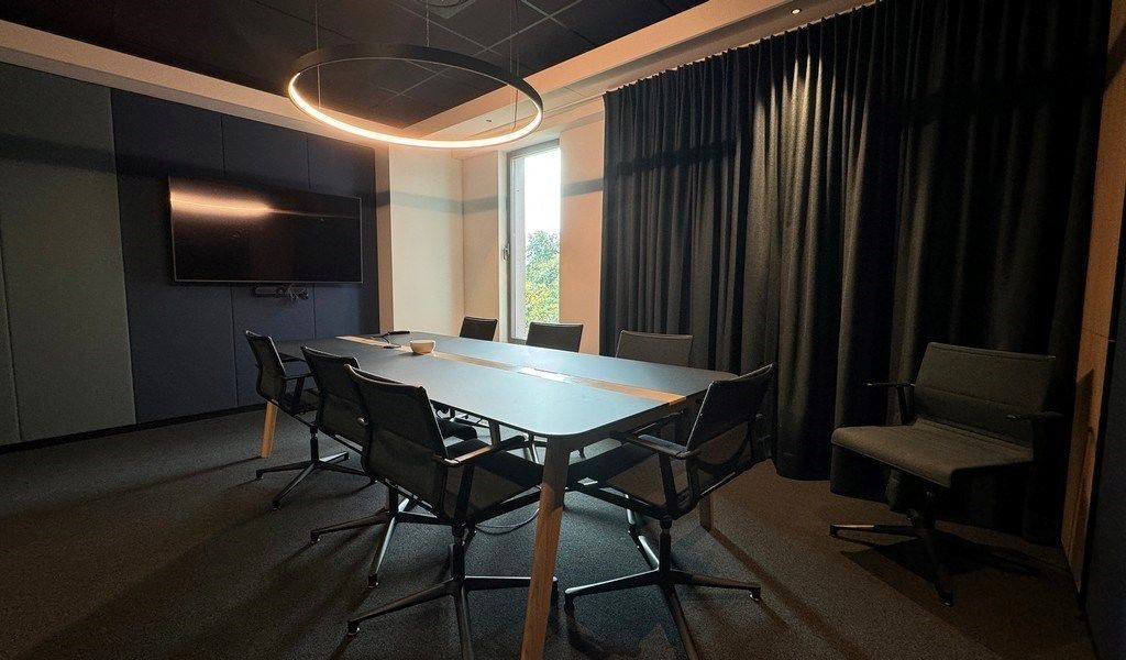 Instapklare kantoorruimte te huur vlakbij afrit E17 in Zele foto 10