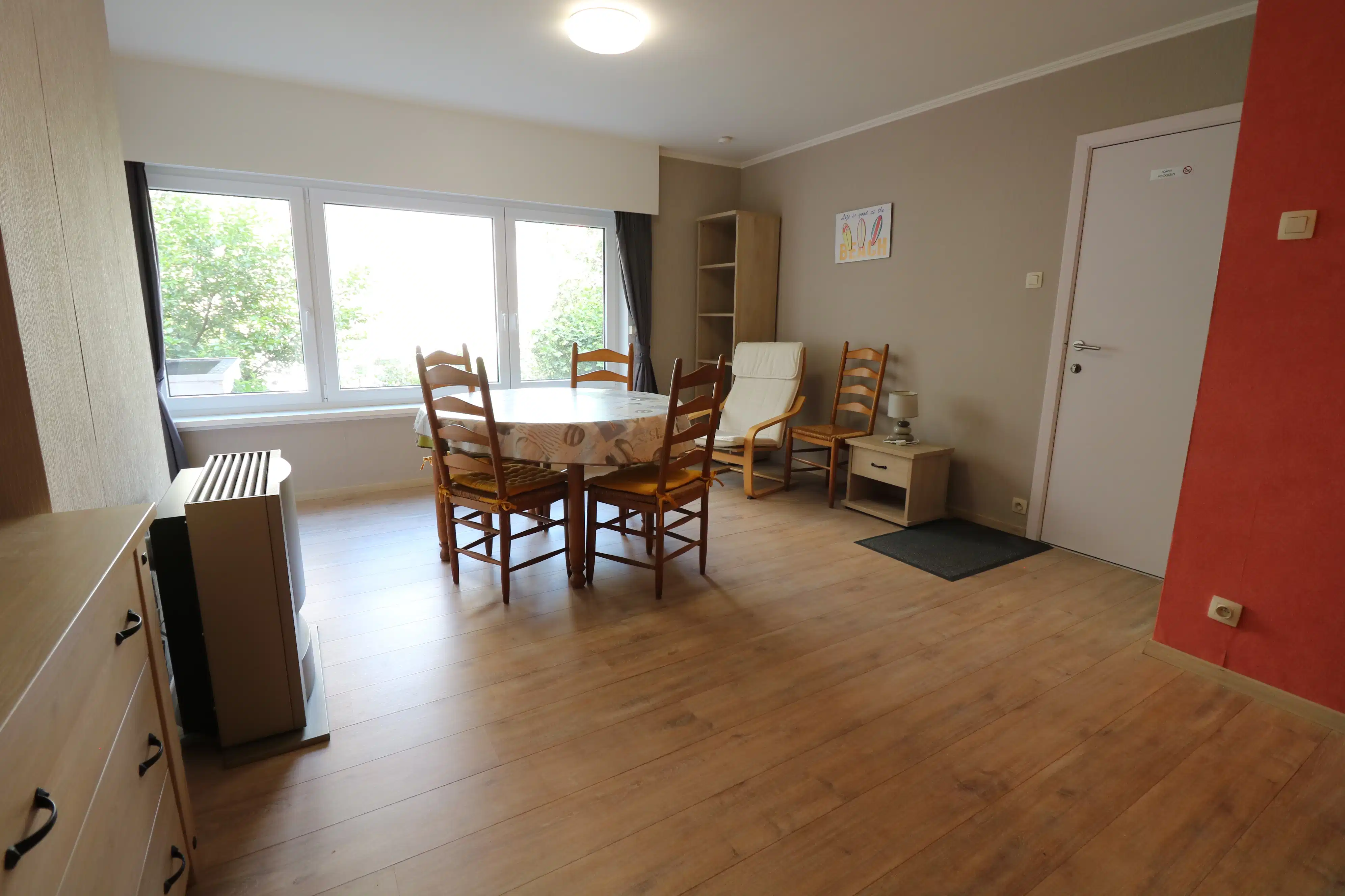 Studio te huur Astridlaan 24/0004 - 8370 Blankenberge