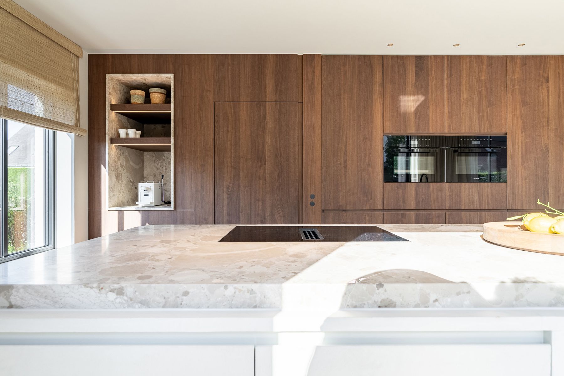 Exclusief: Stijlvolle renovatie op een toplocatie in Duinbergen foto 19