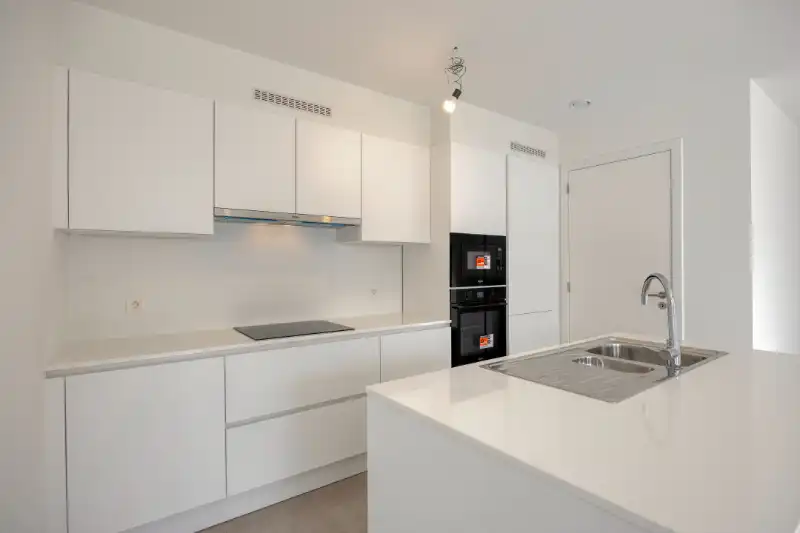 Denderleeuw, Anjelierenlaan - Steenweg - Fase 3 (Anjelierenlaan) - appartementen: Lot 12A/1.4 foto 4