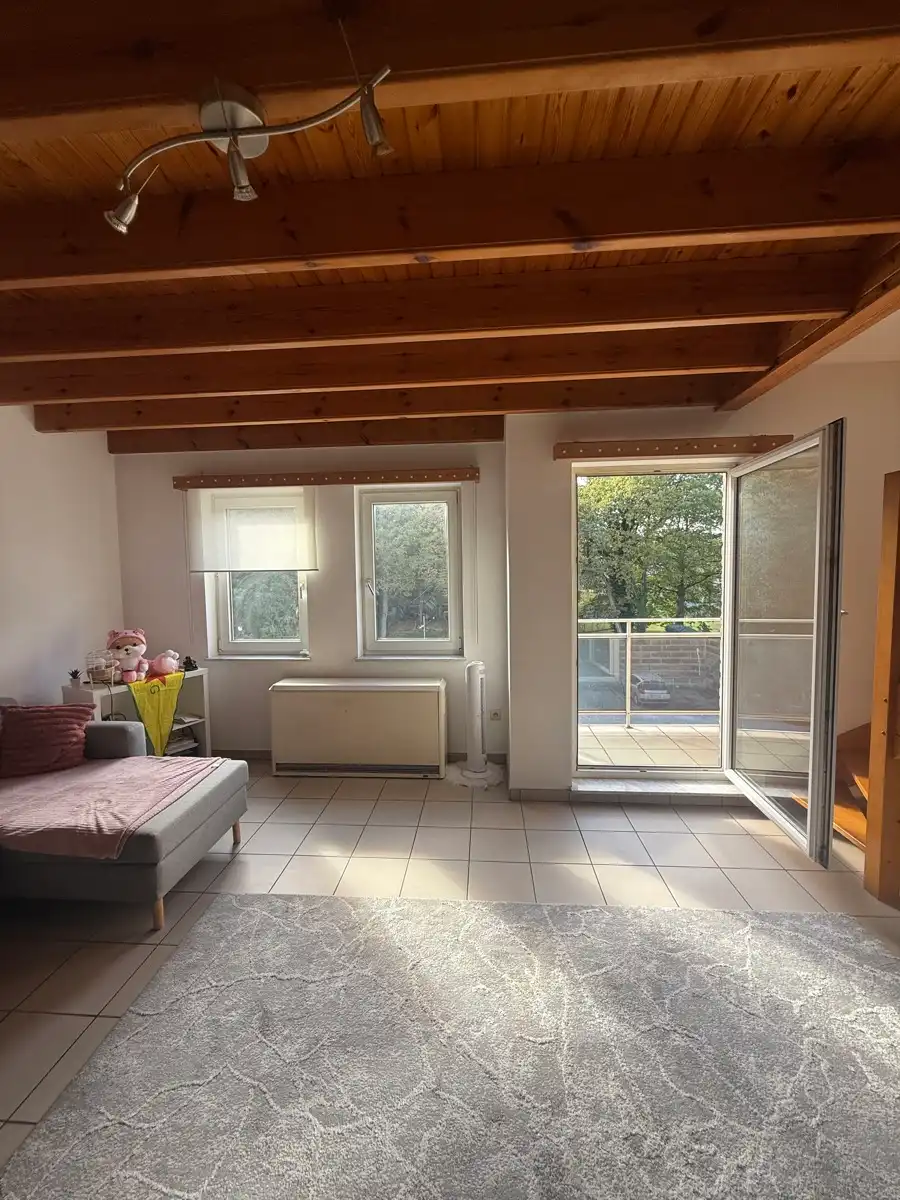 Verzorgd duplexappartement op wandelafstand van Genk foto {{pictureIndex}}