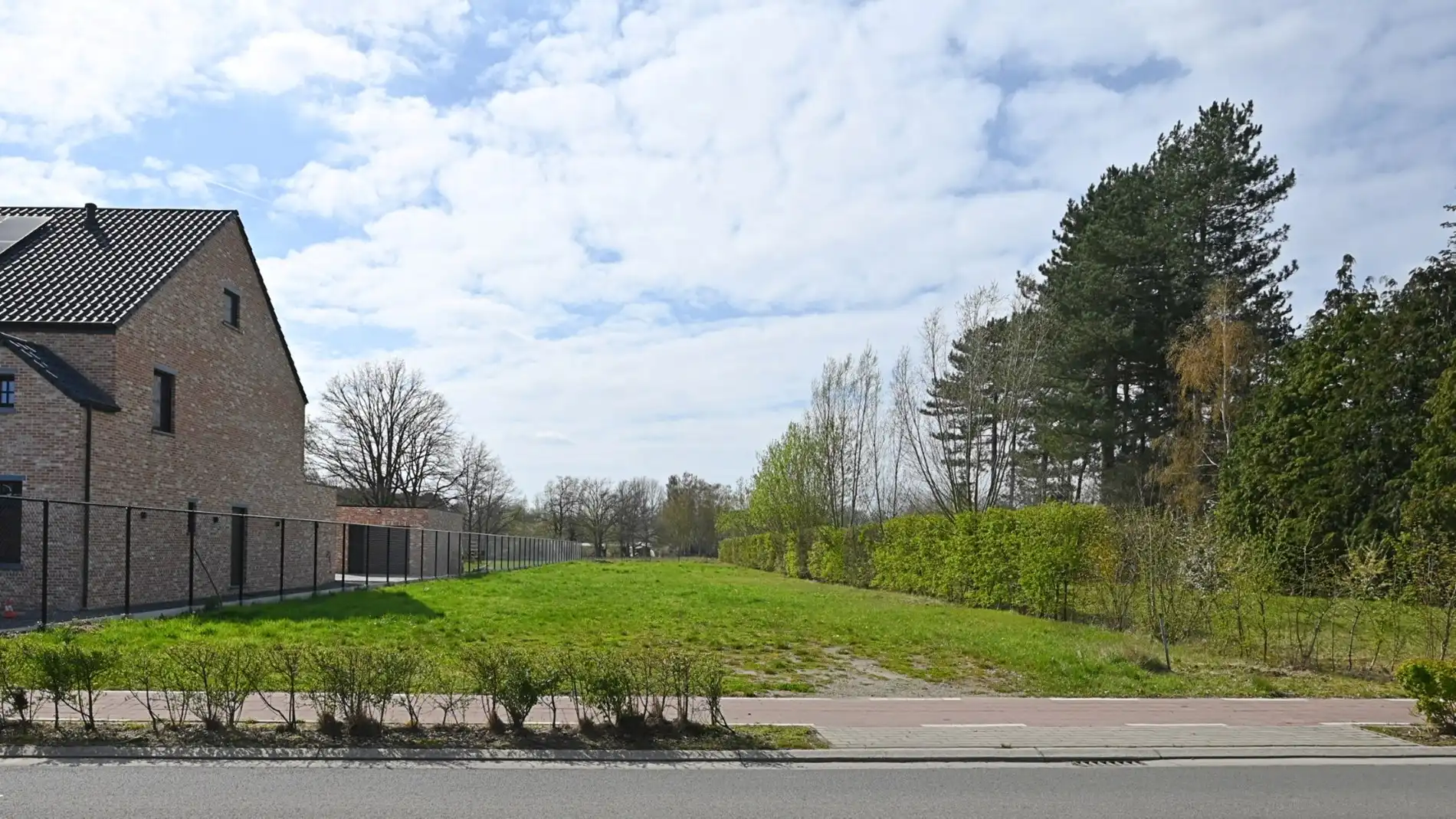 Bouwgrond OB met open zicht op ca 12a92ca te Tremelo (Baal) foto 5