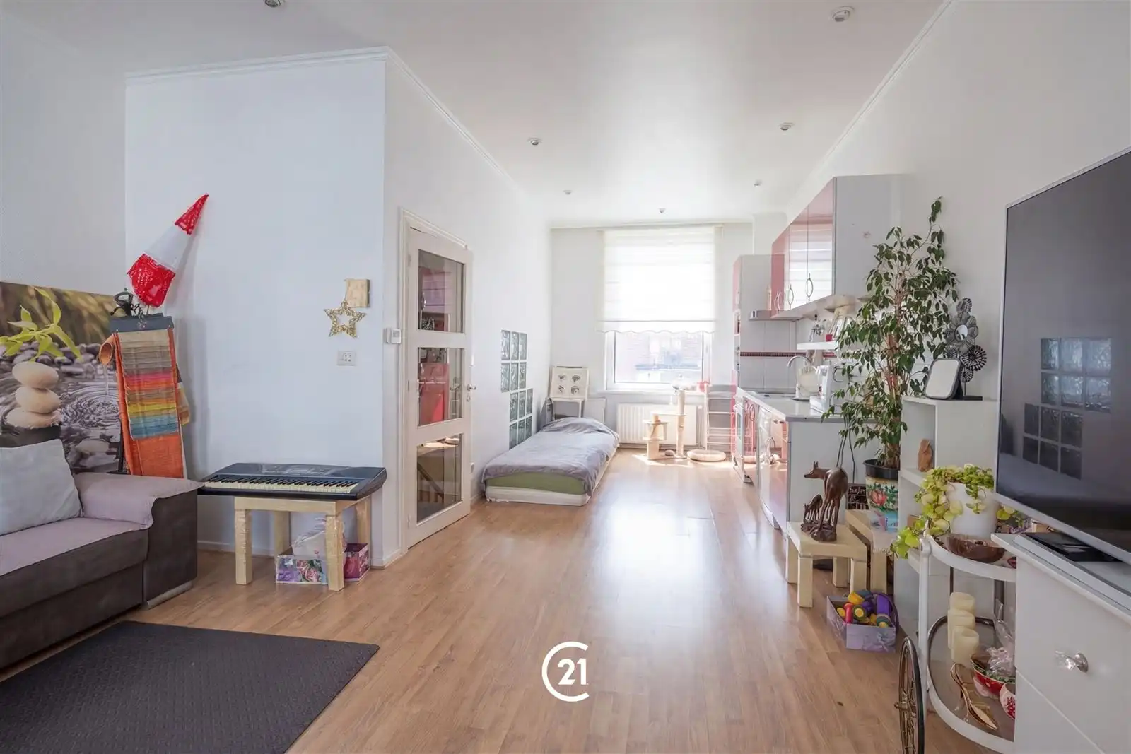 Huis  foto 14