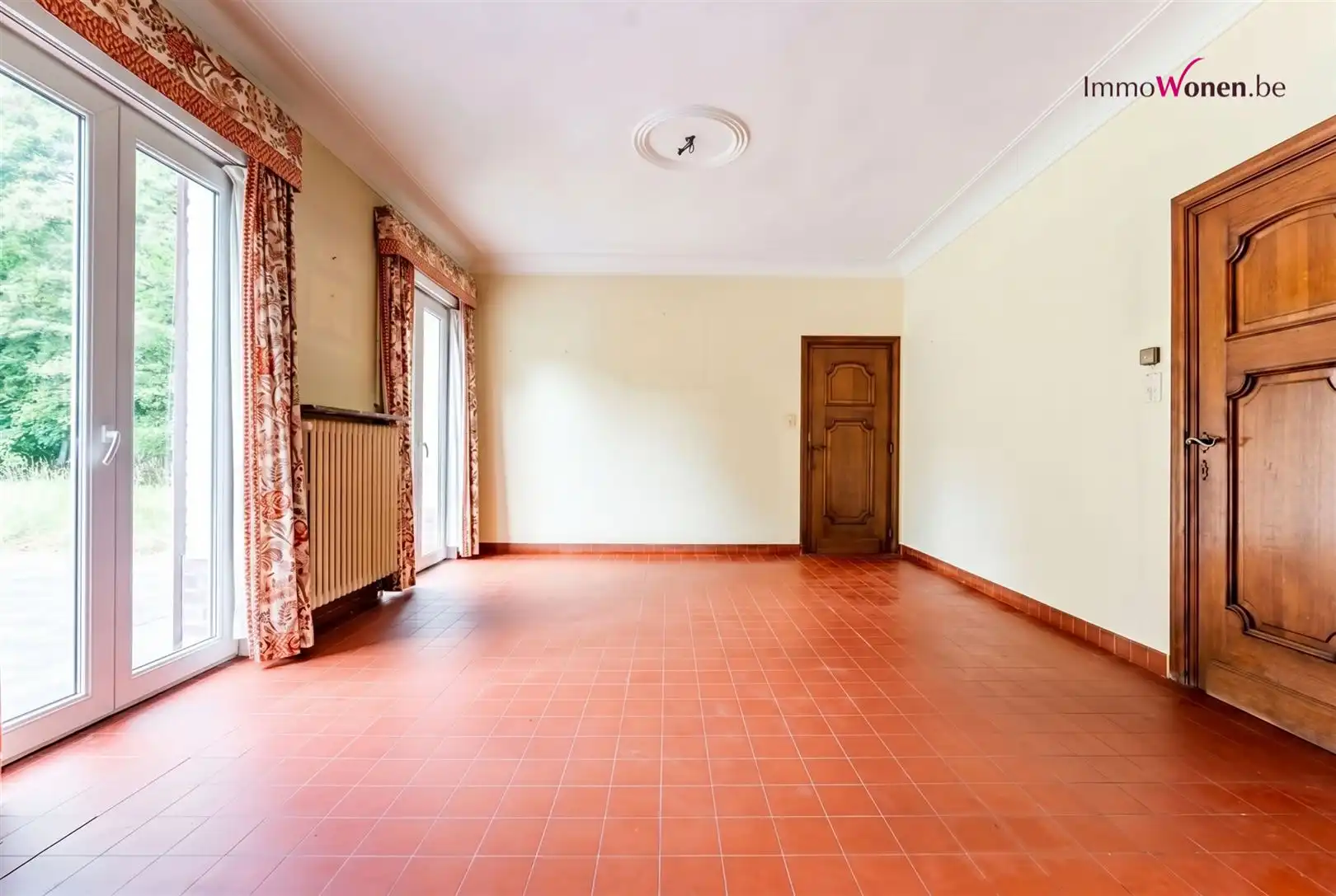  Te renoveren Klasse Woning op prachtig domein  foto 8