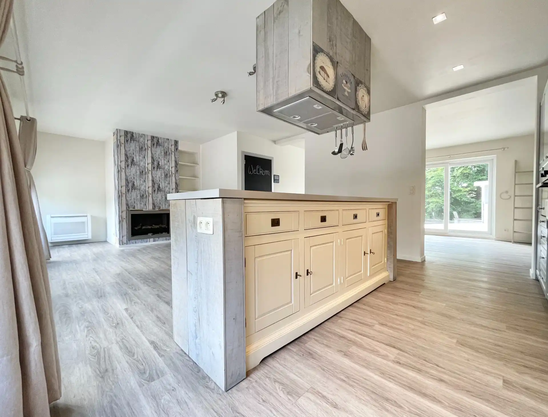 DUPLEX | 2 SLAAPKAMERS |ZONNETERRAS | 2 PARKEERPLAATSEN foto 25