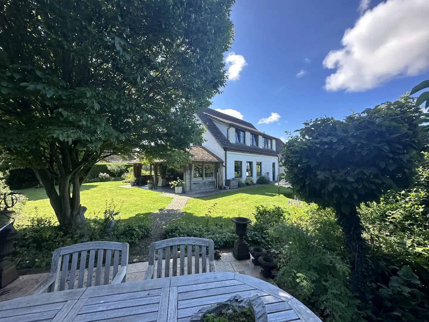 De Rustieke Pater Brugman foto 34